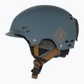 Cască de schi K2 Thrive Dark Teal 5