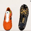 Încălțăminte de fotbal MUNICH Mundial 2.0 FG naranja 14