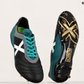 Încălțăminte de fotbal MUNICH Mundial 2.0 FG negro 14