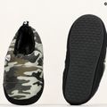 Papuci de iarnă Nuvola Classic new camouflage green 16