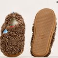 Papuci de iarnă Nuvola Classic Cloud polar brown 14