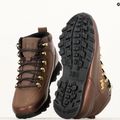Cizme de trekking pentru femei Helly Hansen The Forester bizon/maro închis 12