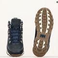 Cizme de trekking pentru bărbați Helly Hansen The Forester navy/gri gri vaporos/gumă 8