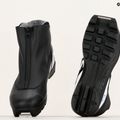 Bocanci de schi fond pentru copii Salomon RC Jr negru/albastru de proces 15