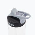 CamelBak Eddy Kids sticlă de călătorie 400 ml alb/natural 2