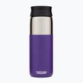 Cană CamelBak Hot Cap Vacuum Insulated Stainless 600 ml purple