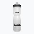 Bidon pentru bicicletă CamelBak Podium Chill 710 ml white/black