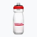 CamelBak Podium 620 ml bidon pentru bicicletă roșu