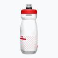 CamelBak Podium 620 ml bidon pentru bicicletă roșu 3