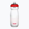 CamelBak Podium 620 ml bidon pentru bicicletă roșu 4