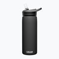 Sticlă termică CamelBak Eddy+ 600 ml black