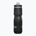 Bidon de bicicletă CamelBak Podium Chill 710 ml black 2
