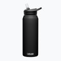 Sticlă termică CamelBak Eddy+ 1000 ml black