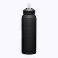 Sticlă termică CamelBak Eddy+ 1000 ml black 2
