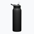 Sticlă termică CamelBak Eddy+ 1000 ml black 3
