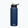 Sticlă termică CamelBak Eddy+ 1000 ml navy