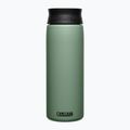 Cană termică CamelBak Hot Cap Insulated SST 600 ml green