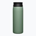 Cană termică CamelBak Hot Cap Insulated SST 600 ml green 2