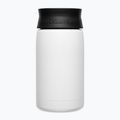 Cană termică CamelBak Hot Cap Insulated SST 400 ml white/natural 2