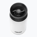 Cană termică CamelBak Hot Cap Insulated SST 400 ml white/natural 3