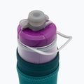 CamelBak Peak Fitness Chill 710 ml flacon violet 2