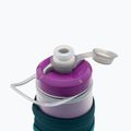 CamelBak Peak Fitness Chill 710 ml flacon violet 3