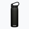 Sticlă termică CamelBak Carry Cap Insulated SST 600 ml black/grey