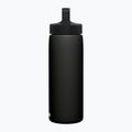 Sticlă termică CamelBak Carry Cap Insulated SST 600 ml black/grey 2
