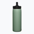 Sticlă termică CamelBak Carry Cap Insulated SST 600 ml green 2