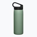 Sticlă termică CamelBak Carry Cap Insulated SST 600 ml green 3