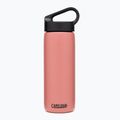 Sticlă turistică CamelBak Carry Cap Tritan red 591 ml