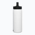Sticlă termică CamelBak Carry Cap Insulated SST 400 ml white/natural 2