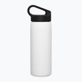 Sticlă termică CamelBak Carry Cap Insulated SST 400 ml white/natural 3