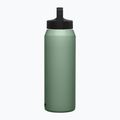 Sticlă termică CamelBak Carry Cap Insulated SST 1000 ml green 2