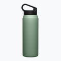 Sticlă termică CamelBak Carry Cap Insulated SST 1000 ml green 3