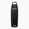 Sticlă termică CamelBak MultiBev Insulated SST 500 ml black/grey