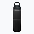 Sticlă termică CamelBak MultiBev Insulated SST 500 ml black/grey 3