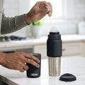 Sticlă termică CamelBak MultiBev Insulated SST 500 ml black/grey 9