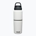 Sticlă termică CamelBak MultiBev Insulated SST 500 ml white/natural