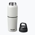 Sticlă termică CamelBak MultiBev Insulated SST 500 ml white/natural 4