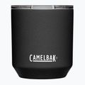 Cană termică  CamelBak Rocks Tumbler 300 ml black