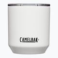 Cană termică  CamelBak Rocks Tumbler 300 ml white