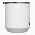 Cană termică  CamelBak Rocks Tumbler 300 ml white 2