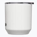 Cană termică  CamelBak Rocks Tumbler 300 ml white 3