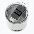 Cană termică  CamelBak Rocks Tumbler 300 ml white 4