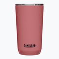 Cană termică CamelBak Tumbler Insulated SST 500 ml red