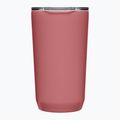 Cană termică CamelBak Tumbler Insulated SST 500 ml red 2