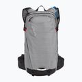 Rucsac de bicicletă CamelBak H.A.W.G. Pro 20 l gunmetal/ black