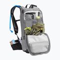 Rucsac de bicicletă CamelBak H.A.W.G. Pro 20 l gunmetal/ black 6