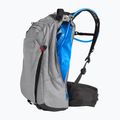 Rucsac de bicicletă CamelBak H.A.W.G. Pro 20 l gunmetal/ black 7